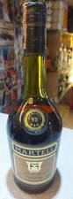 Martell cognac stars - vs,