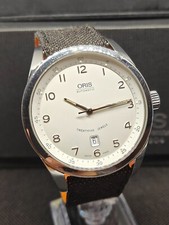 ORIS Classic Date, 44mm