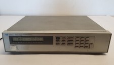 SYSTEM DC POWER SUPPLY HP mod. 6634A