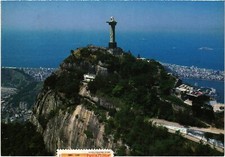 CPM Rio de Janeiro Cristo