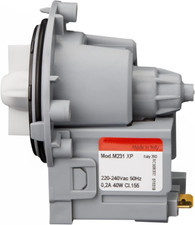 Pompa Di Scarico Magnetica