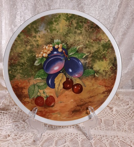 Piatto decorativo - , da