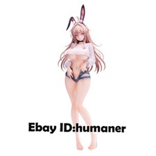 Figurina Rabi Maxcute 1/4 -