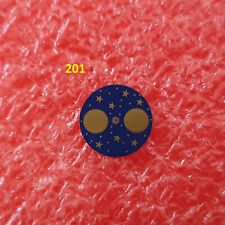 Fasi lunari 9,5 mm crono cal. isa 8171 cronografo Chronograph dial vintage watch