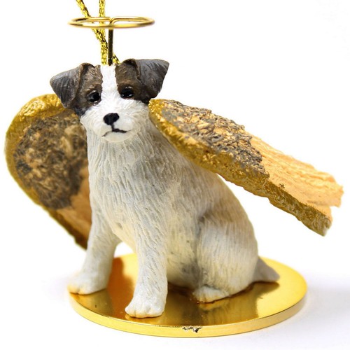 Ornamento jack russell terrier - ornamento,