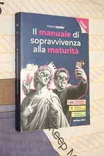 IL MANUALE DI SOPRAVVIVENZA