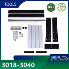 3018-3040 CNC Upgrade Kit, per