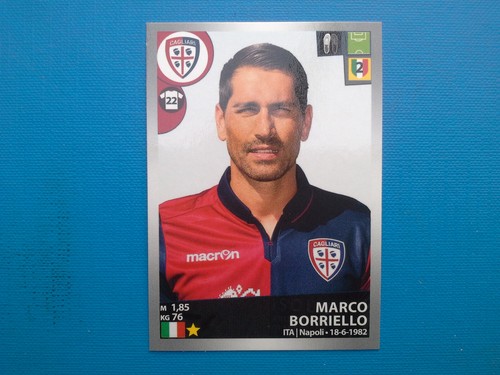 Figurine calciatori panini - figurine,