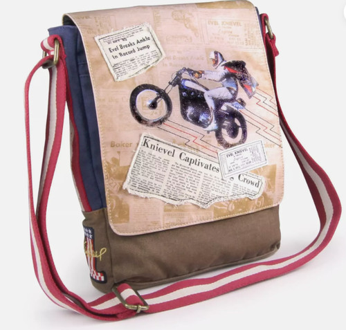 Wind ups evel knievel - evel, legacy