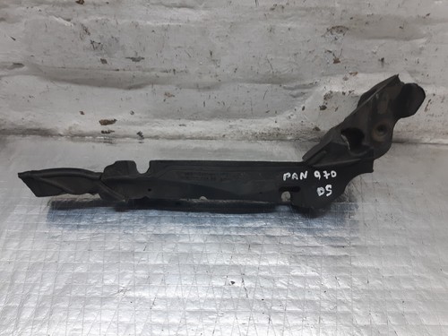 Porsche panamera 970 isolatore - porsche,