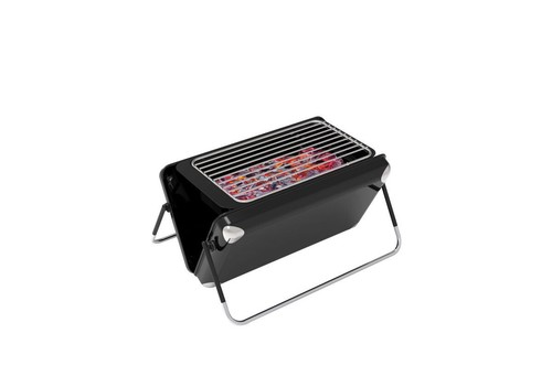 Barbecue portatile tavolo - da,