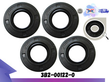 Kit Guarnizioni Olio Adatto