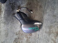 fiat 500x specchio lato destro