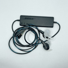 Bose QC20 cancellazione del