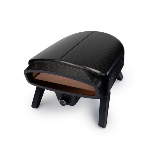Forno pizza gas - a,