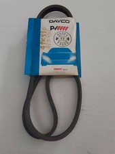 CINGHIA DISTRIBUZIONE DAYCO MITSUBISHI L200 2.4 4WD 132 CV 2004 CODICE 4PK990