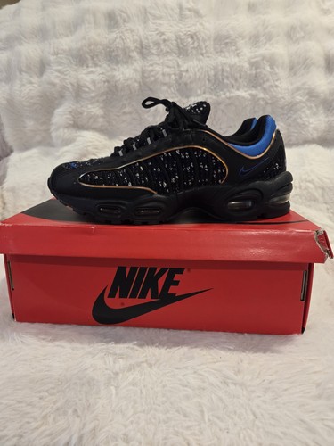 Nike supreme air max - x,