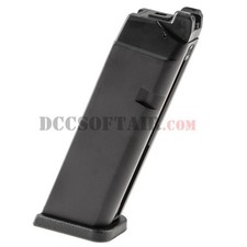 Caricatore Gas WE Glock G17