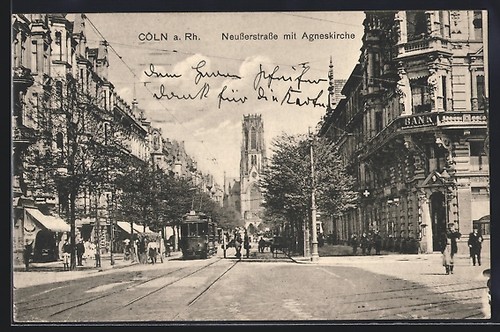Colonia neustadt neußstraße - colonia-neustadt,,