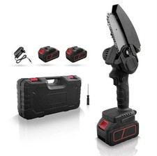 Mini Motosega Elettrica