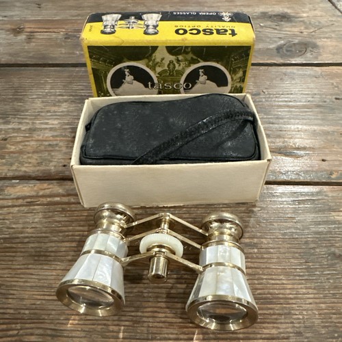 Bicchieri opera vintage - bicchieri,