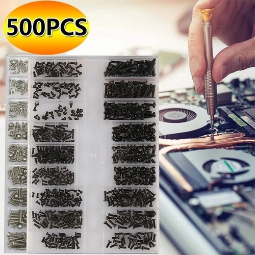 Kit viti 500 - , pz