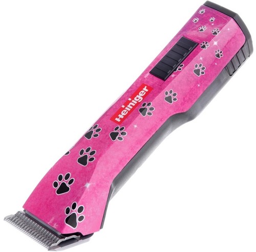 Tagliabordi per cani senza