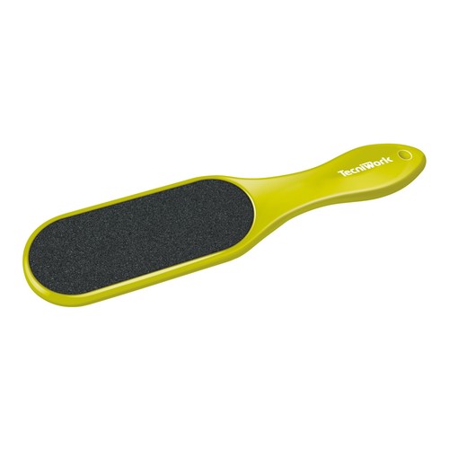 Raspa per piedi - , velvet