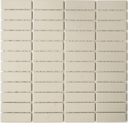 Piastrella mosaico ceramica - in,
