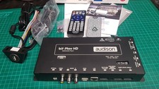 Audison Bit Play HD