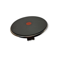 EGO 19.18483.003 ELECTRIC HOB