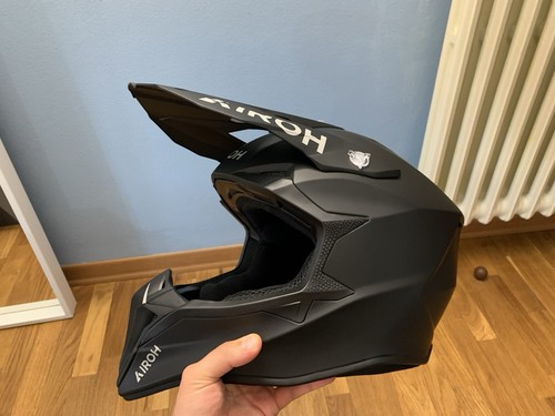 Casco airoh twist - casco,