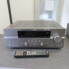 Yamaha RX-V661 DTS Dolby