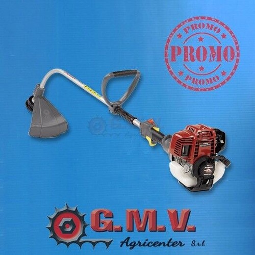 Decespugliatore honda ums - honda,