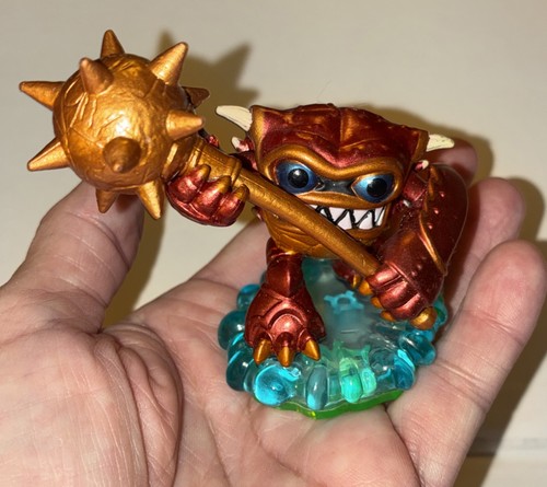 Wham shell skylanders - wham,