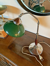 Lampada ministeriale