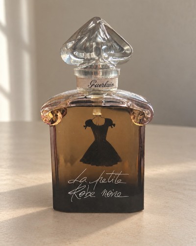 Perfume guerlain petit - perfume, la