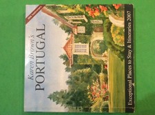 Karen Brown's Portugal, 2007