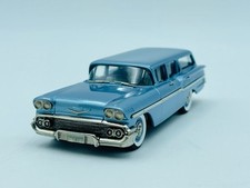 BROOKLIN BRK154 CHEVROLET