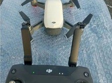 Dji Spark Drone Fly More Combo