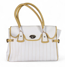 CLAUDIA FIRENZE Italian White
