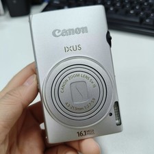Canon Powershot ELPH 110 HS
