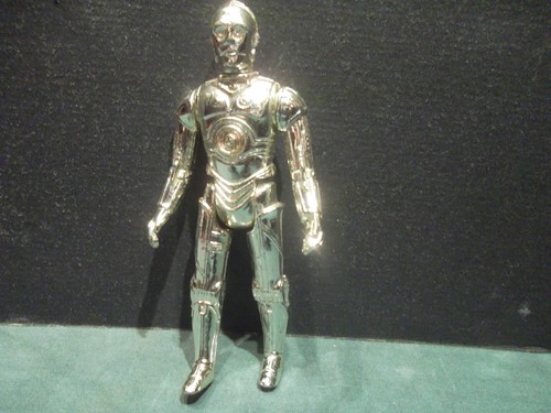 Figurina 3po robot - figurina,