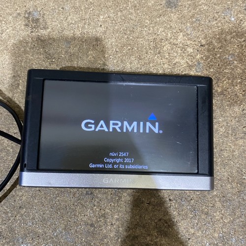 Garmin nüvi 2547lm - 2547lm, navigatore