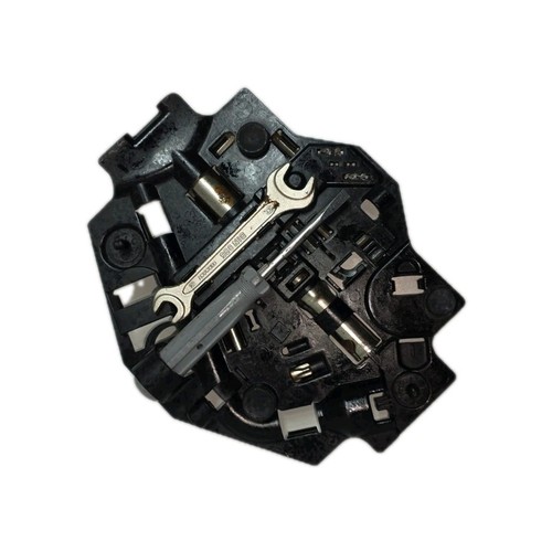 Compartiment outils bmw r1100s - compartiment,