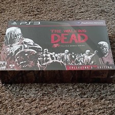 Telltale Games The Walking