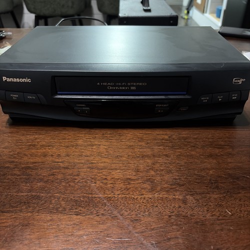 Panasonic v4520 - panasonic, pv-v4520