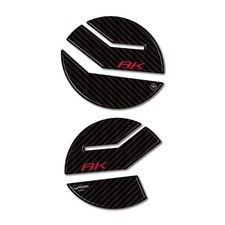 Adesivi 3D Protezioni carter