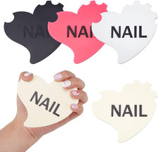 4 Pz 4 Colori Acrilico Unghie