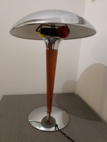 Lampada vintage stile bauhaus - lampada,